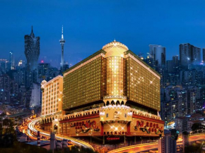 Casa Real Hotel